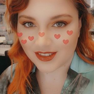 Meet your Posher, Marie